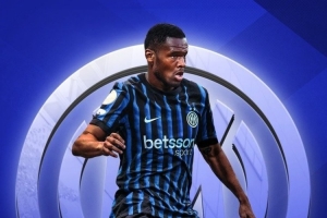 一竞技官网-博尼：加盟国米是儿时梦想成真 齐沃是真正的良师益友