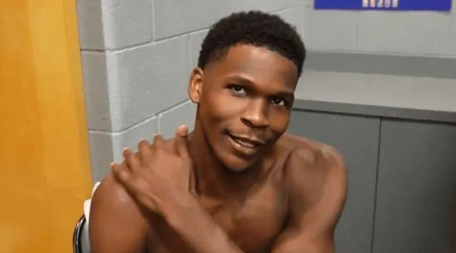 一竞技官网-开季连续8场20+比肩加内特！爱德华兹却罕见谦虚