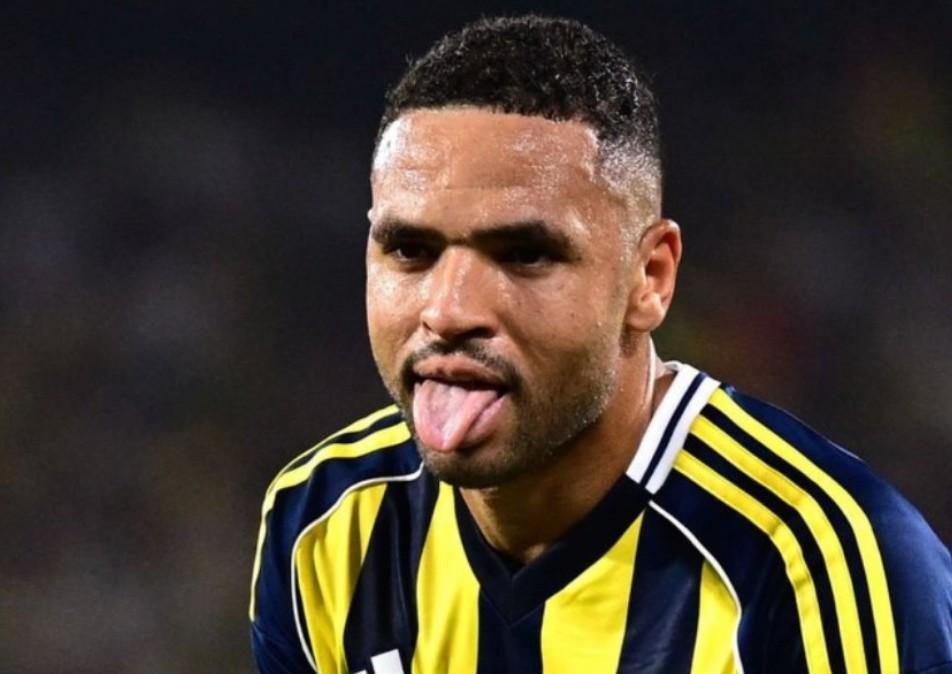 一竞技-得加钱,记者:费内巴切要求尤文提高对恩-内斯里的租借费报价