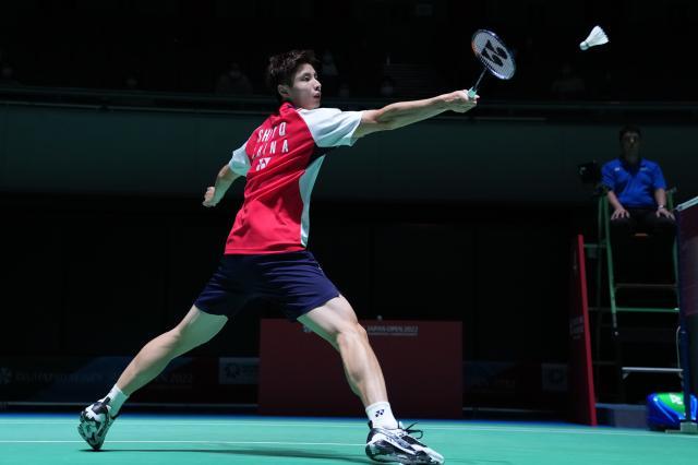 一竞技网站-日羽赛国羽三项仅剩“独苗” 二单二双何时能崛起?